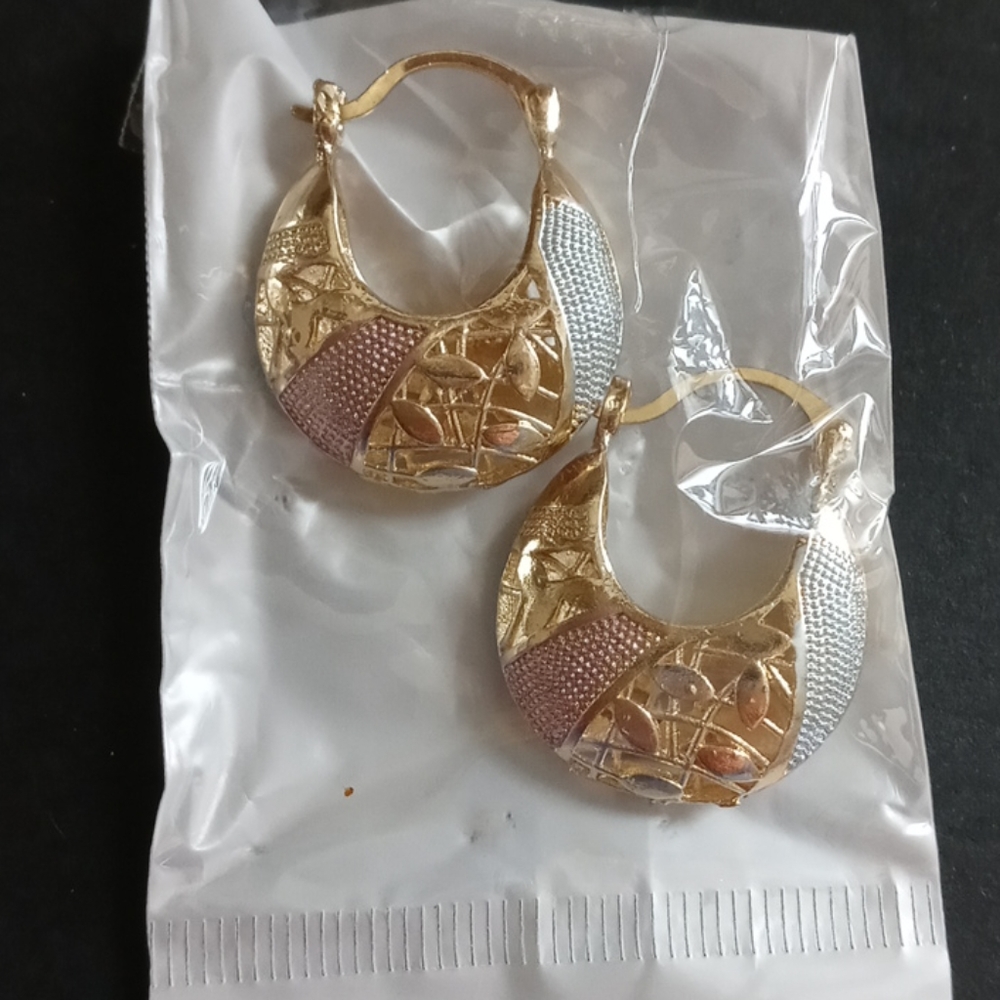 Laminated Gold